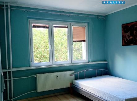 Pronájem bytu, 2+1, 54 m²