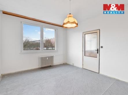 Prodej bytu, 3+1, 71 m²