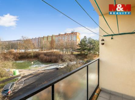 Prodej bytu, 3+1, 71 m²