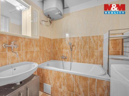 Prodej bytu, 2+kk, 56 m²