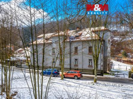 Prodej bytu, 2+1, 61 m²