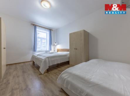 Prodej bytu, 2+1, 61 m²