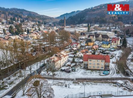 Prodej bytu, 2+1, 61 m²