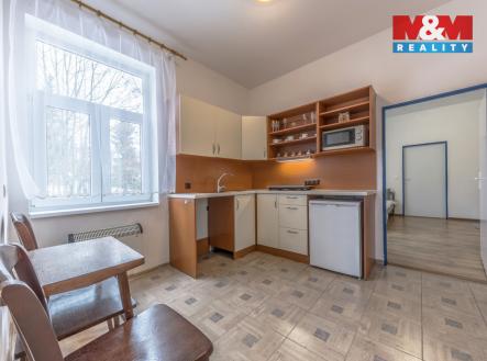 Prodej bytu, 2+1, 61 m²