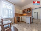 Prodej bytu, 2+1, 61 m²