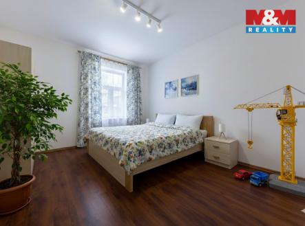 Prodej bytu, 2+1, 61 m²
