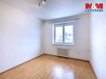 Prodej bytu, 3+1, 65 m²