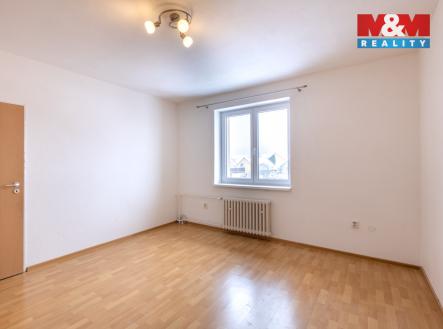 Prodej bytu, 3+1, 65 m²