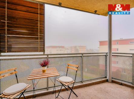 Pronájem bytu, 3+kk, 104 m²