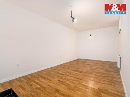 Prodej bytu, 3+kk, 79 m²