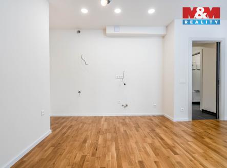 Prodej bytu, 3+kk, 79 m²