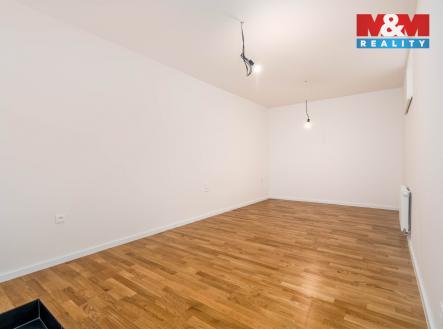 Prodej bytu, 3+kk, 79 m²