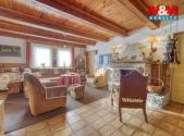 Prodej chaty/rekreačního objektu, 240 m²