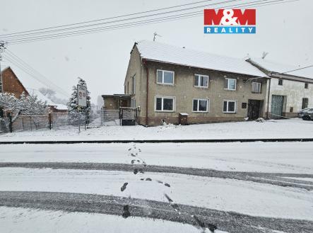 Prodej domu/vily, 120 m²