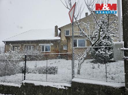 Prodej domu/vily, 120 m²