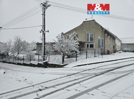 Prodej domu/vily, 120 m²