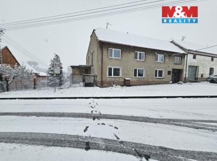 Prodej domu/vily, 120 m²