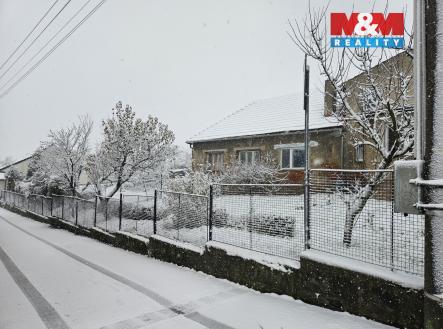 Prodej domu/vily, 120 m²