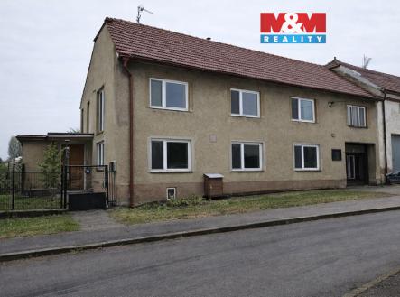 Prodej domu/vily, 120 m²