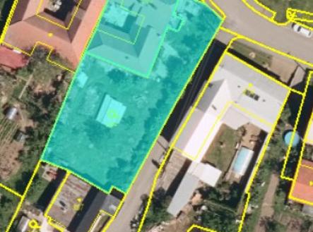 Prodej domu/vily, 120 m²