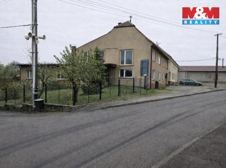 Prodej domu/vily, 120 m²