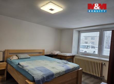 Prodej domu/vily, 120 m²