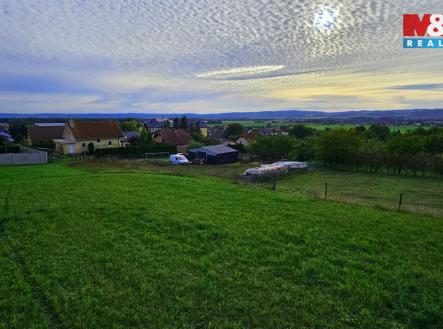 Prodej pozemku pro bydlení, 900 m²