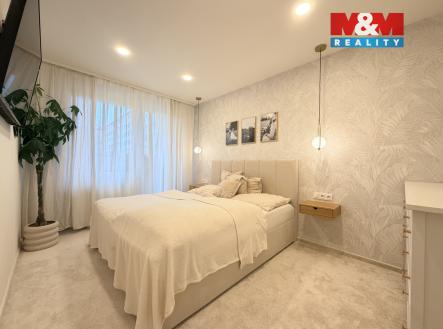 Prodej bytu, 4+1, 80 m²