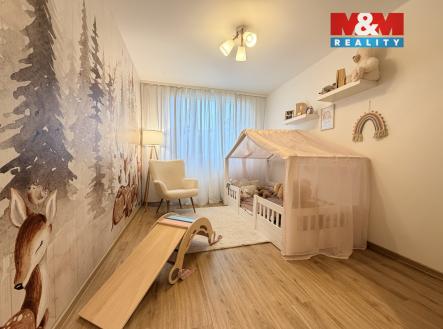 Prodej bytu, 4+1, 80 m²