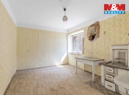 Prodej domu/vily, 90 m²