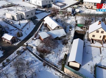 Prodej pozemku pro bydlení, 552 m²