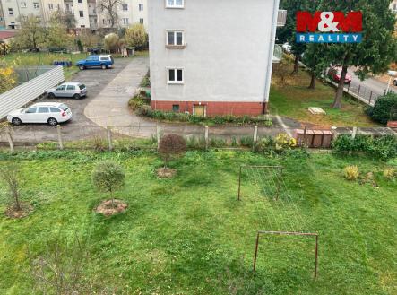 Pronájem bytu, 2+kk, 54 m²