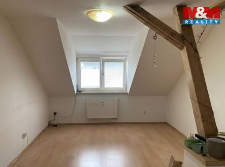 Pronájem bytu, 2+kk, 54 m²