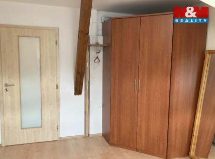 Pronájem bytu, 2+kk, 54 m²