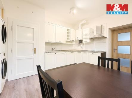 Prodej bytu, 1+1, 29 m²