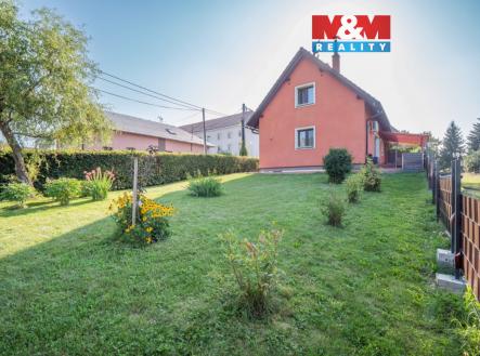 Prodej domu/vily, 101 m²