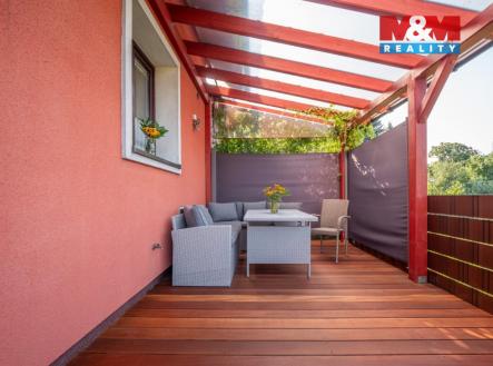 Prodej domu/vily, 101 m²