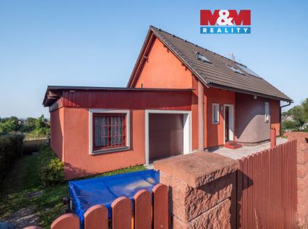 Prodej domu/vily, 101 m²