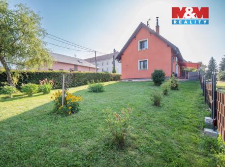 Prodej domu/vily, 101 m²