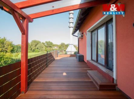 Prodej domu/vily, 101 m²