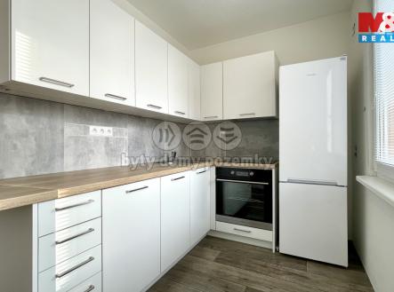 Pronájem bytu, 1+1, 38 m²