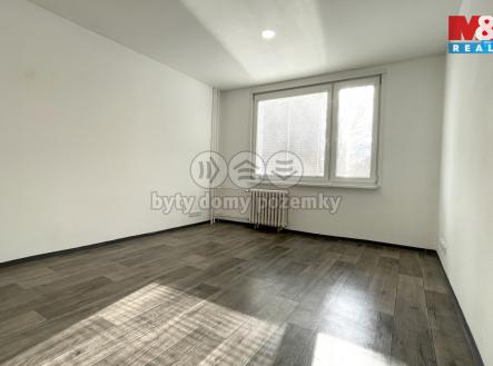 Pronájem bytu, 1+1, 38 m²