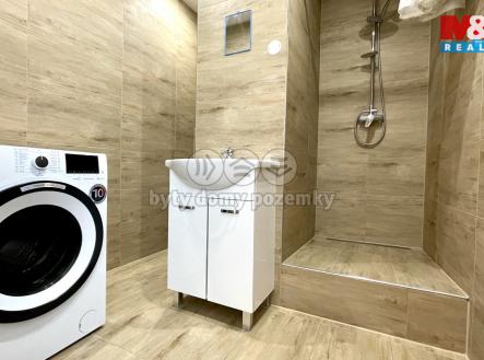 Pronájem bytu, 1+1, 38 m²