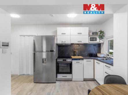 Prodej domu/vily, 58 m²