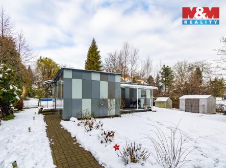 Prodej domu/vily, 58 m²