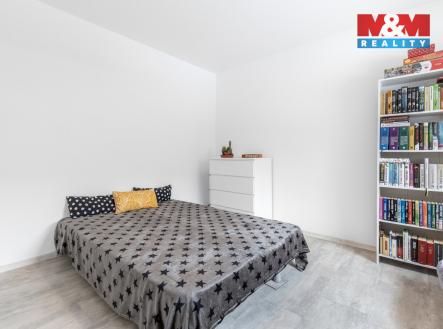 Prodej domu/vily, 58 m²