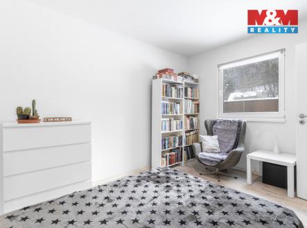 Prodej domu/vily, 58 m²