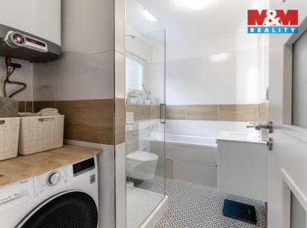 Prodej domu/vily, 58 m²