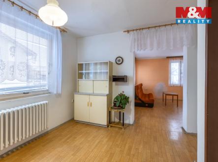 Prodej domu/vily, 140 m²
