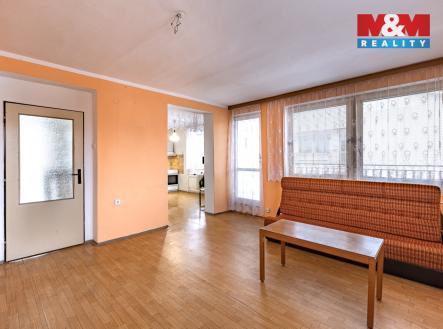 Prodej domu/vily, 140 m²